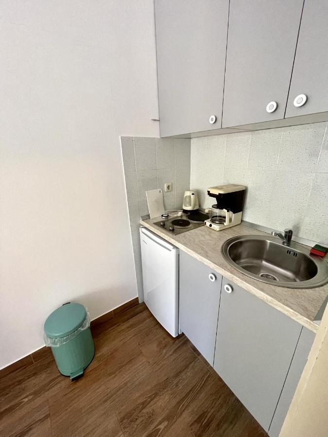 Apartments Miro Icici Ngoại thất bức ảnh