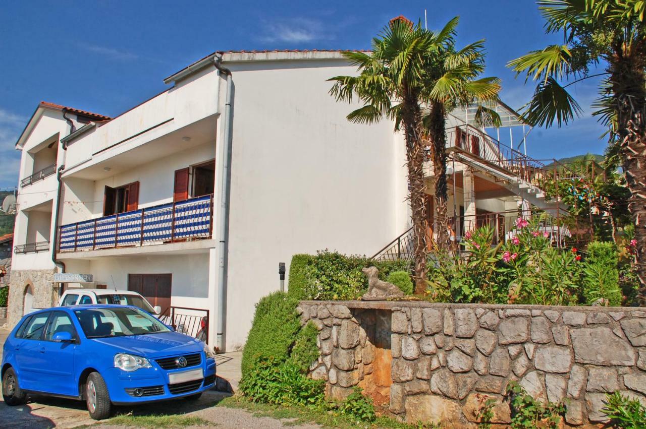 Apartments Miro Icici Ngoại thất bức ảnh